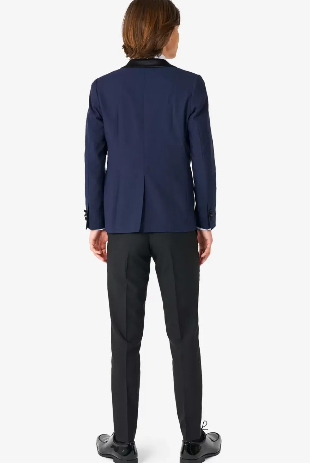 Clearance OppoSuits Midnight Blue
