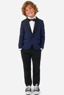 Best OppoSuits Midnight Blue