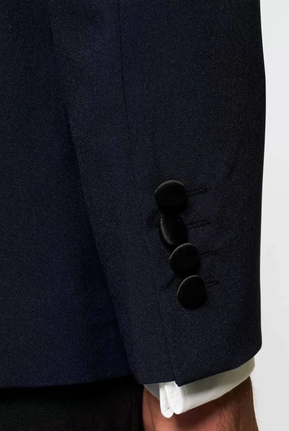 Store OppoSuits Midnight Blue