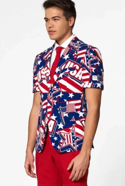 New OppoSuits Mighty 'Murica