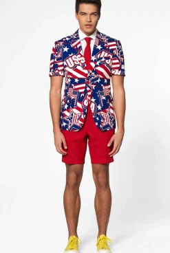 New OppoSuits Mighty 'Murica