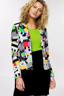 Outlet OppoSuits Miss Testival