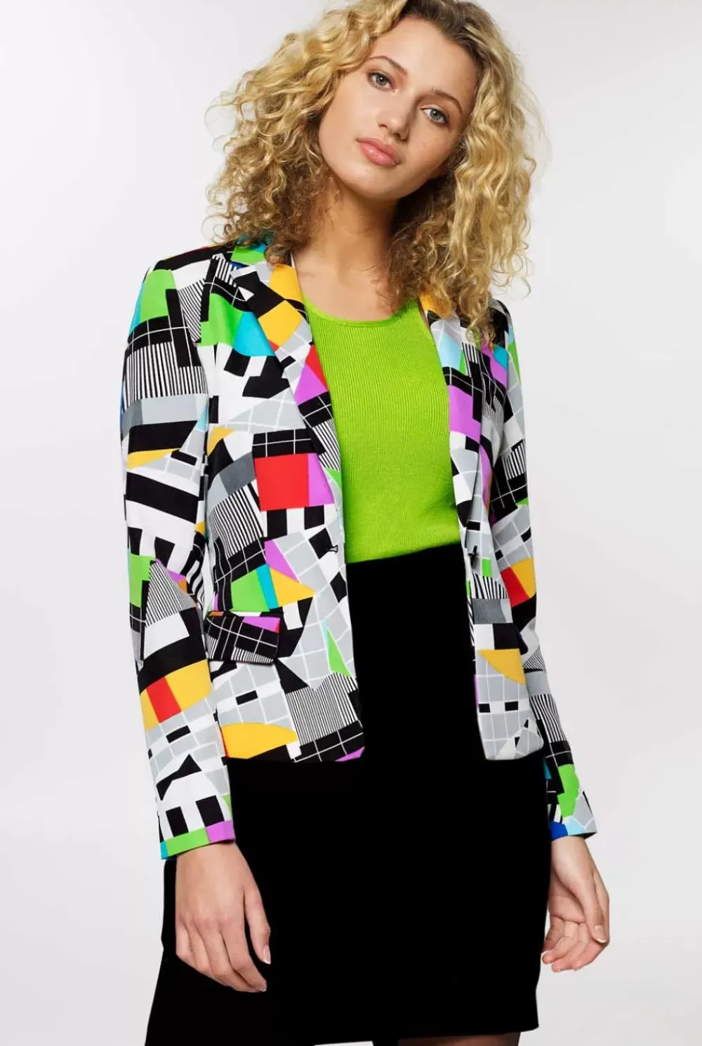Outlet OppoSuits Miss Testival