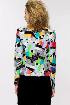Outlet OppoSuits Miss Testival