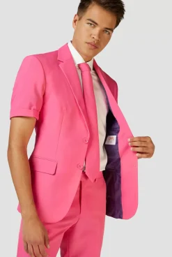 Best Sale OppoSuits Mr. Pink