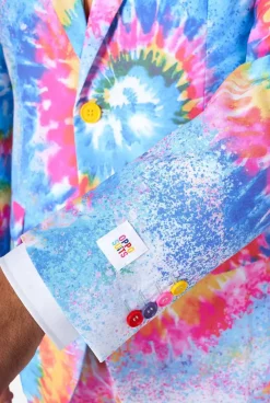 Clearance OppoSuits Mr. Tie Dye
