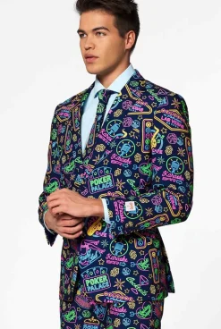 Discount OppoSuits Mr. Vegas