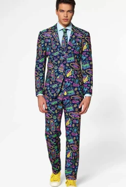 Discount OppoSuits Mr. Vegas