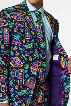 Discount OppoSuits Mr. Vegas