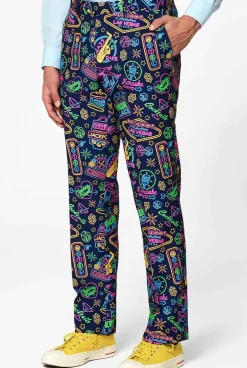 Discount OppoSuits Mr. Vegas