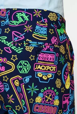 Discount OppoSuits Mr. Vegas
