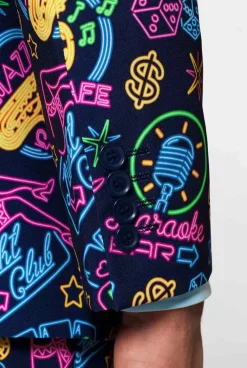 Discount OppoSuits Mr. Vegas