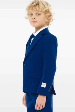Shop OppoSuits Navy Royale