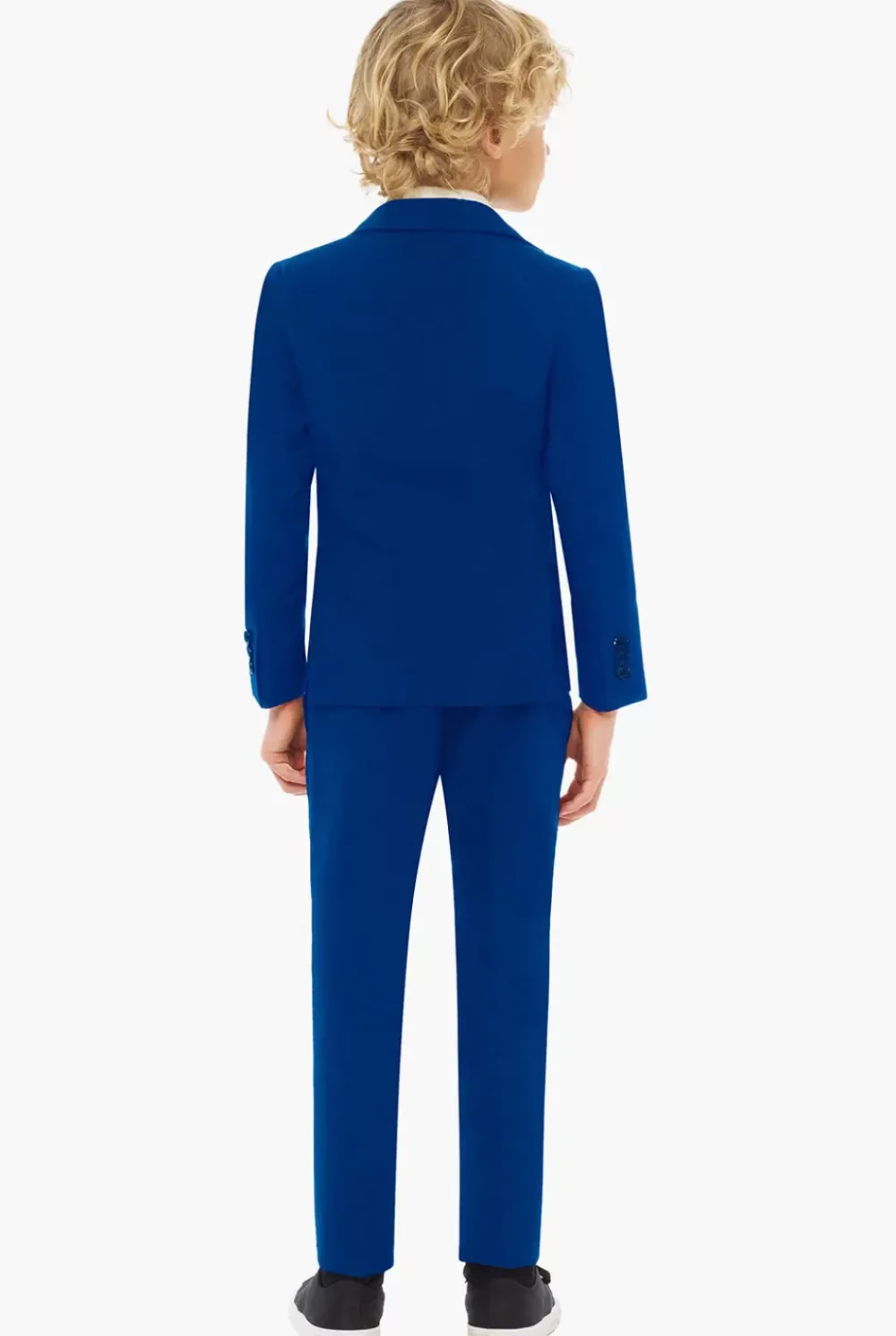 Shop OppoSuits Navy Royale
