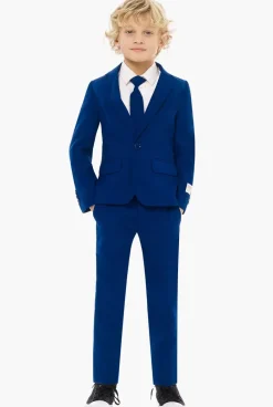 Shop OppoSuits Navy Royale