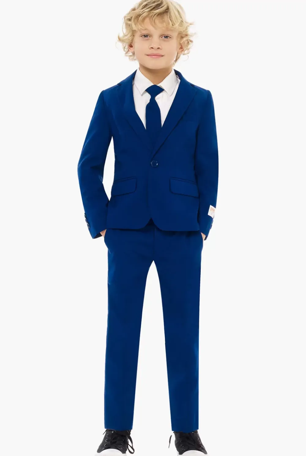 Shop OppoSuits Navy Royale