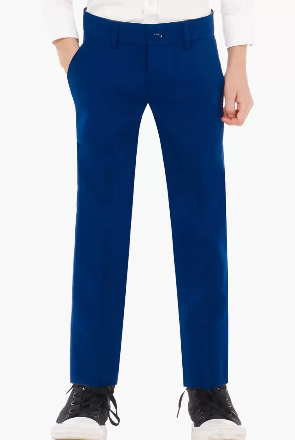 Shop OppoSuits Navy Royale