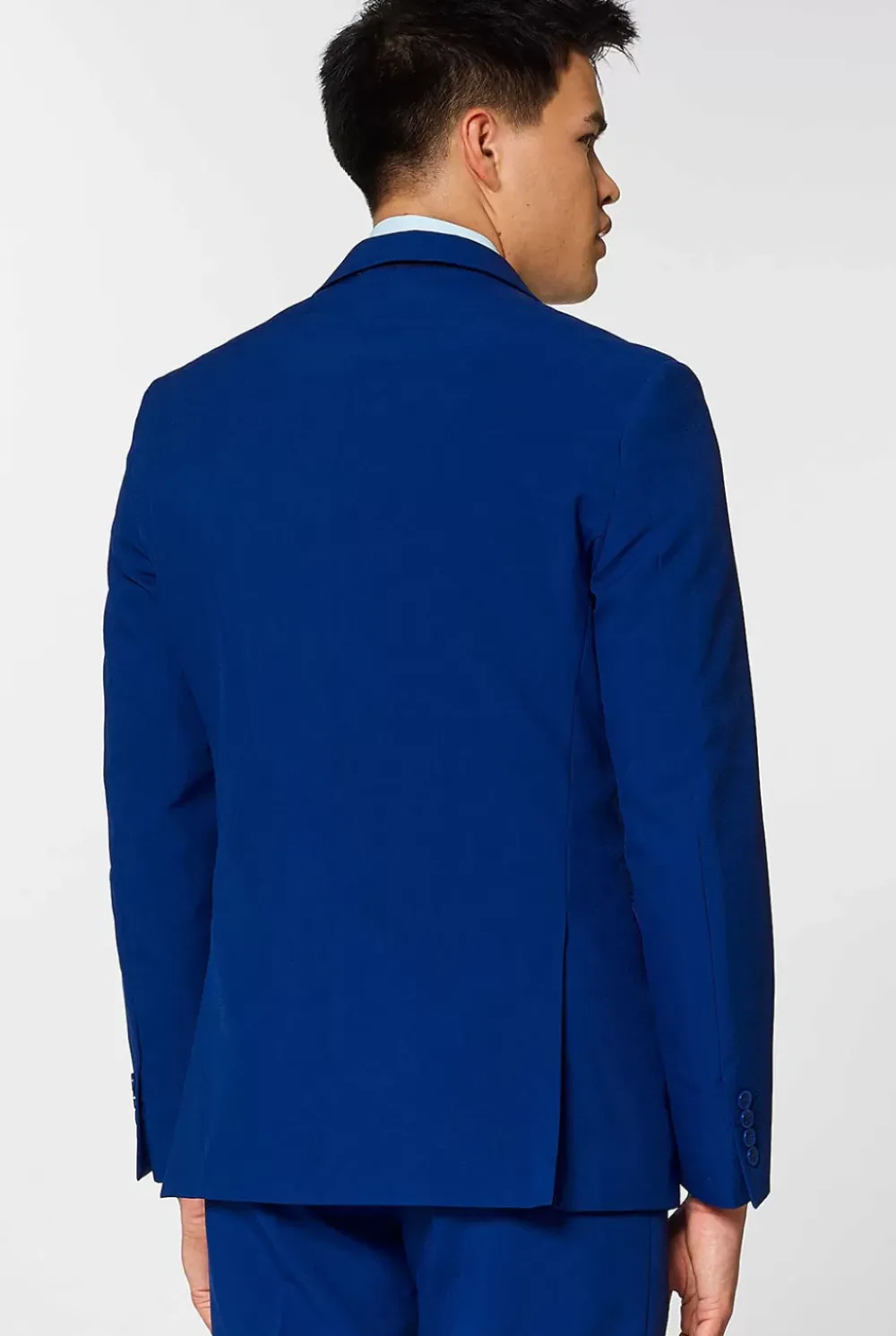 New OppoSuits Navy Royale