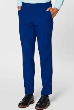New OppoSuits Navy Royale