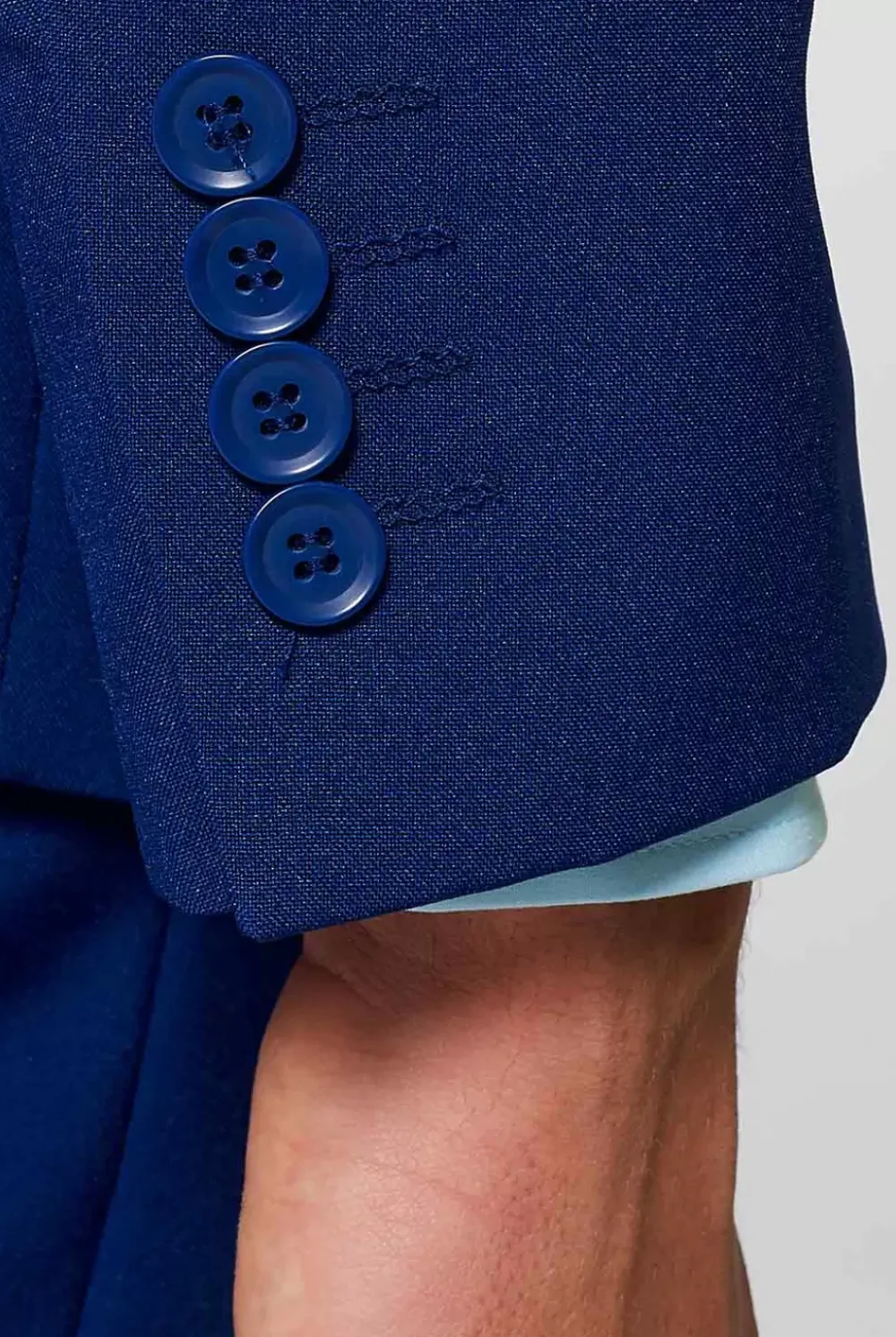 New OppoSuits Navy Royale
