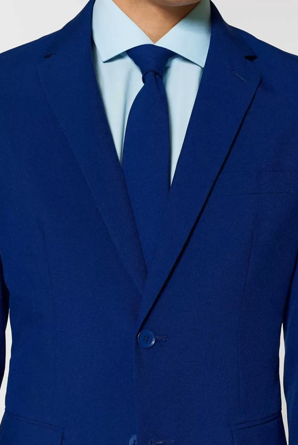 New OppoSuits Navy Royale