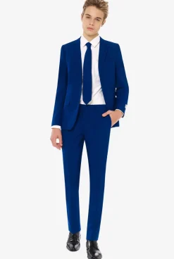 Best Sale OppoSuits Navy Royale