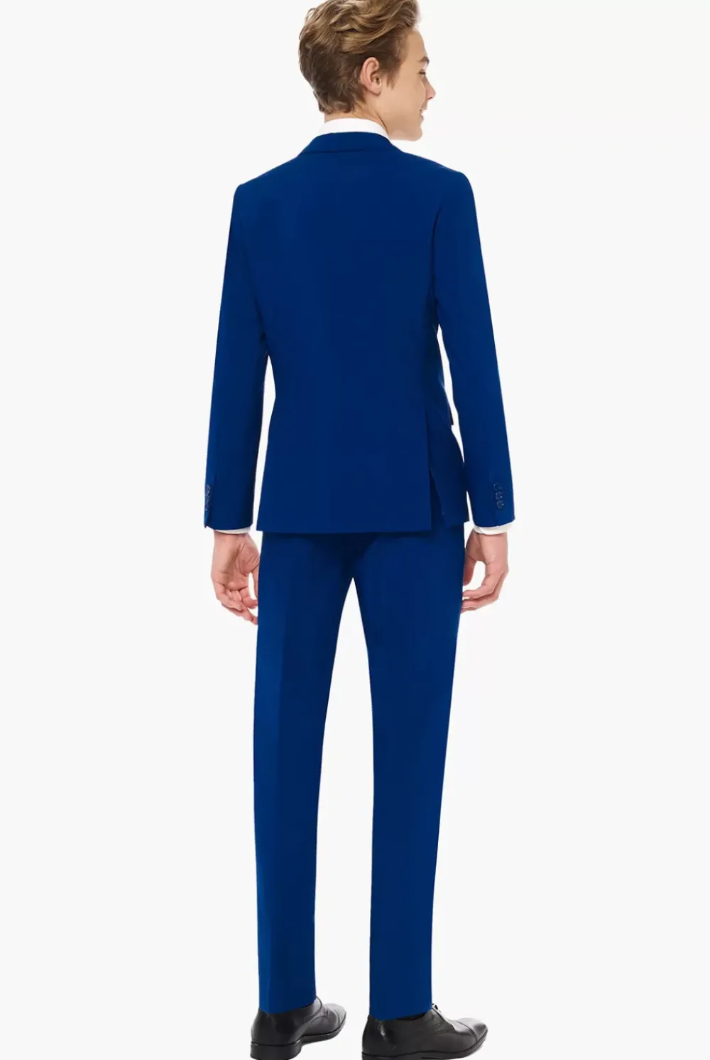 Best Sale OppoSuits Navy Royale