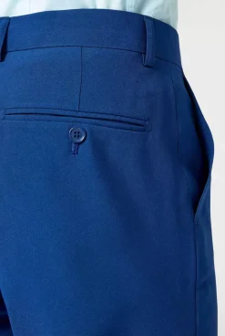 Clearance OppoSuits Navy Royale - Flaminguy Lining