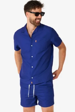 Best OppoSuits Navy Royale