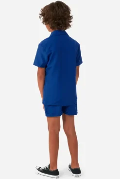 Sale OppoSuits Navy Royale