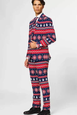 Flash Sale OppoSuits Nordic Noel