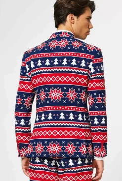Flash Sale OppoSuits Nordic Noel