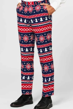 Flash Sale OppoSuits Nordic Noel