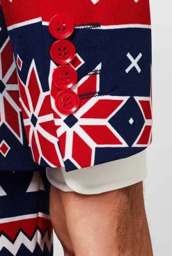 Flash Sale OppoSuits Nordic Noel