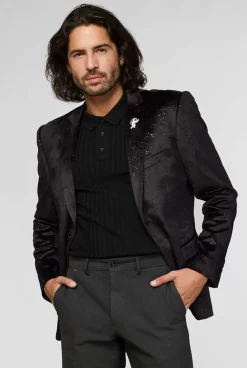 Sale OppoSuits Outer Space - Constellations - Black