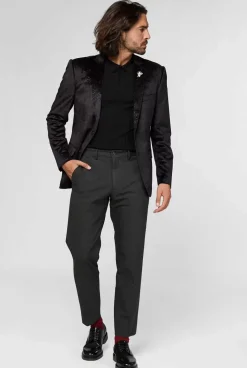 Sale OppoSuits Outer Space - Constellations - Black