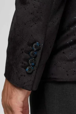 Sale OppoSuits Outer Space - Constellations - Black
