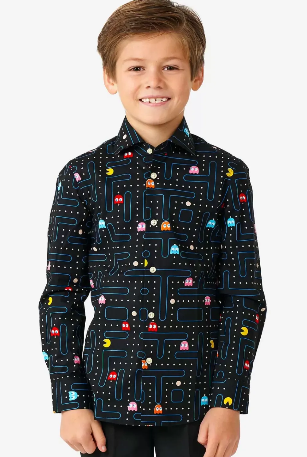 Cheap OppoSuits Pac-Man™