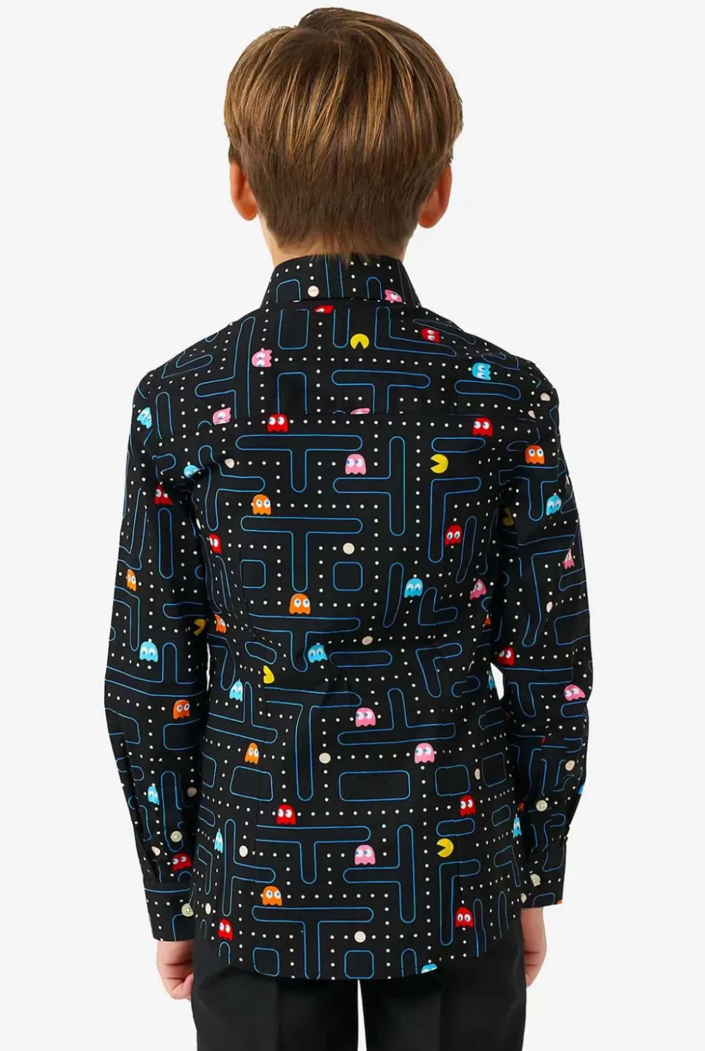 Cheap OppoSuits Pac-Man™