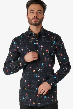 Cheap OppoSuits Pac-Man™