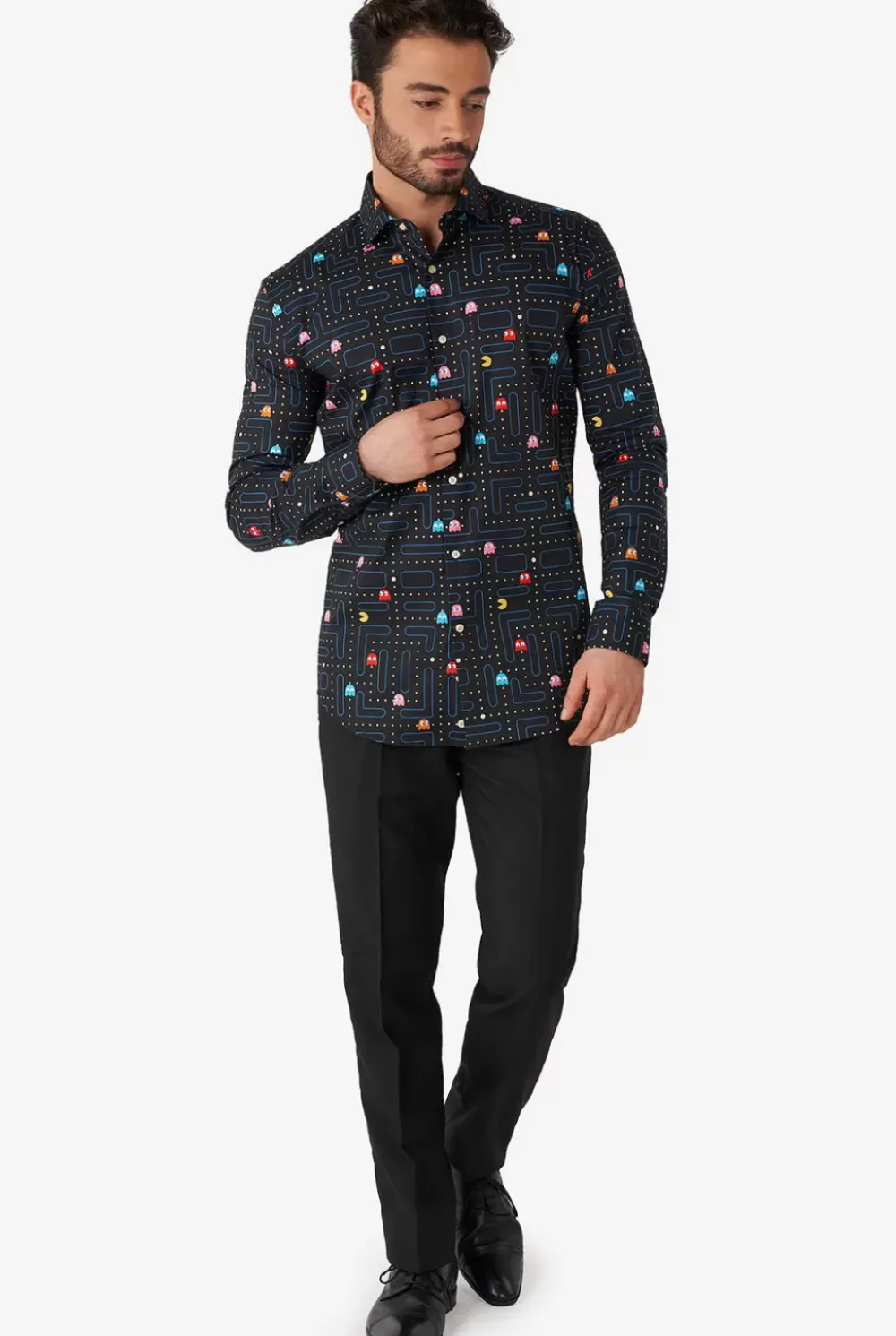 Cheap OppoSuits Pac-Man™