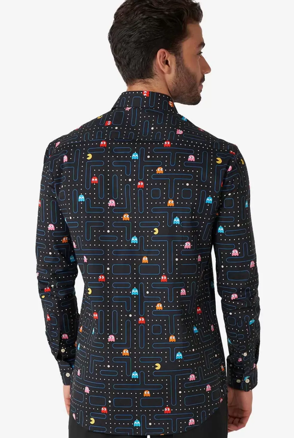 Cheap OppoSuits Pac-Man™