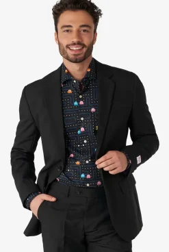 Cheap OppoSuits Pac-Man™