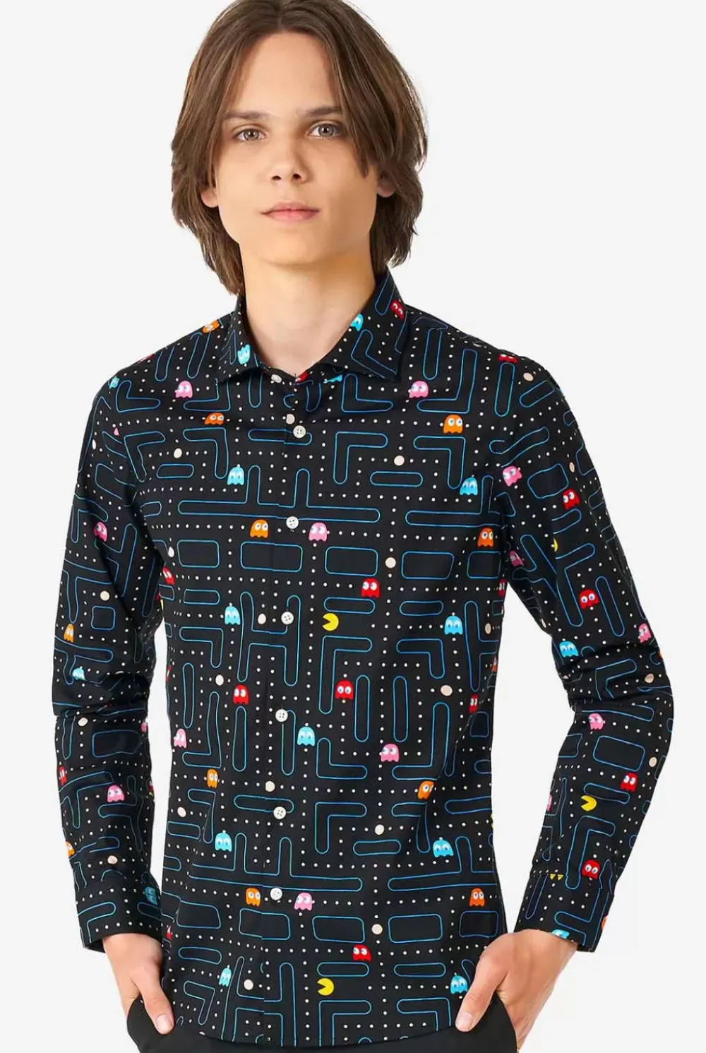 Cheap OppoSuits Pac-Man™