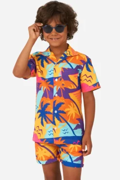 Clearance OppoSuits Palm Power