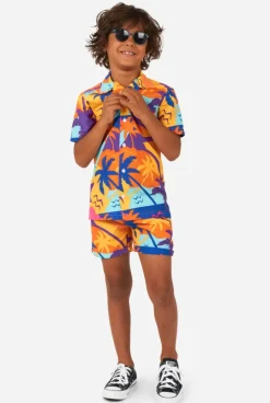Clearance OppoSuits Palm Power