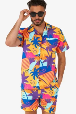 Outlet OppoSuits Palm Power