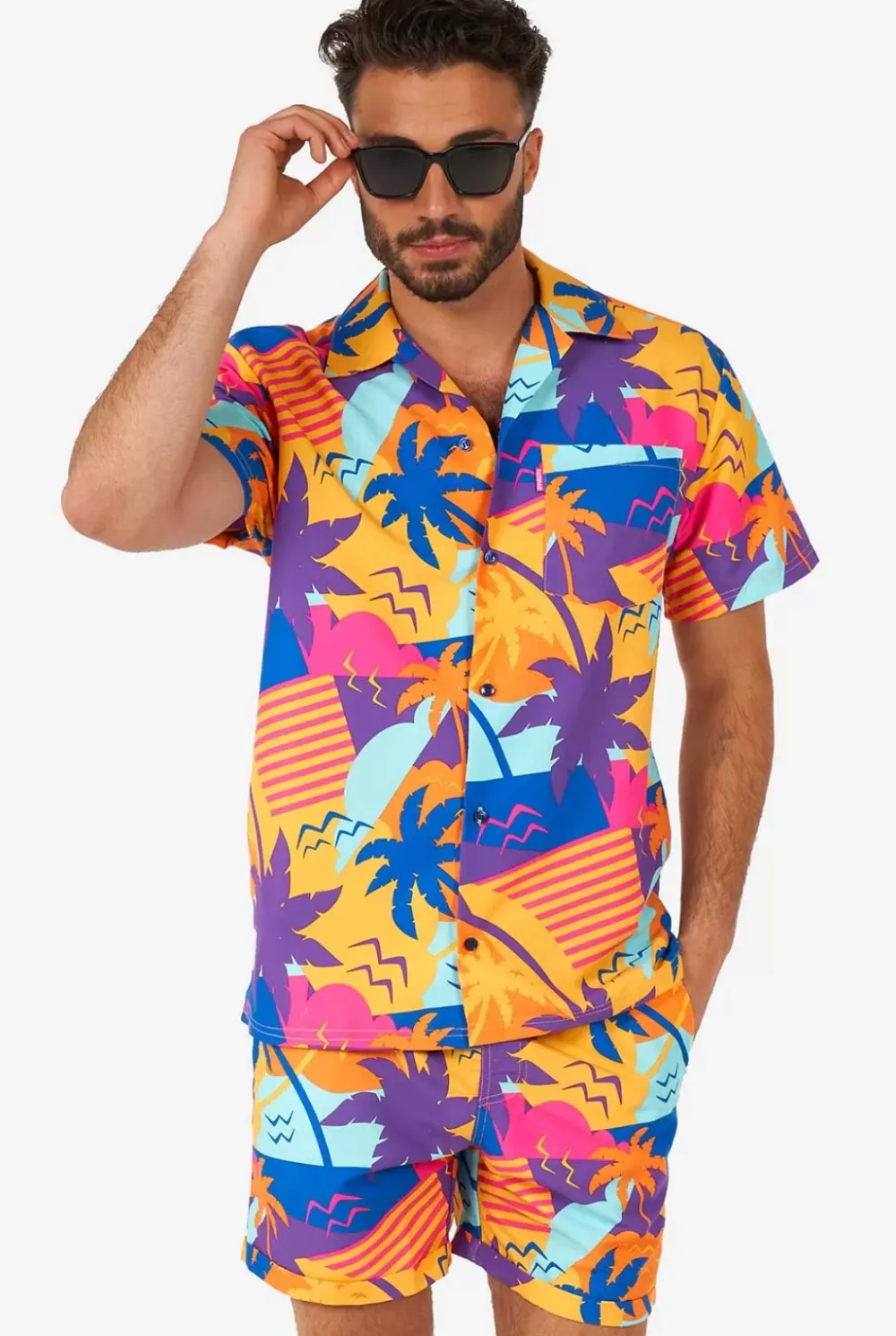 Outlet OppoSuits Palm Power