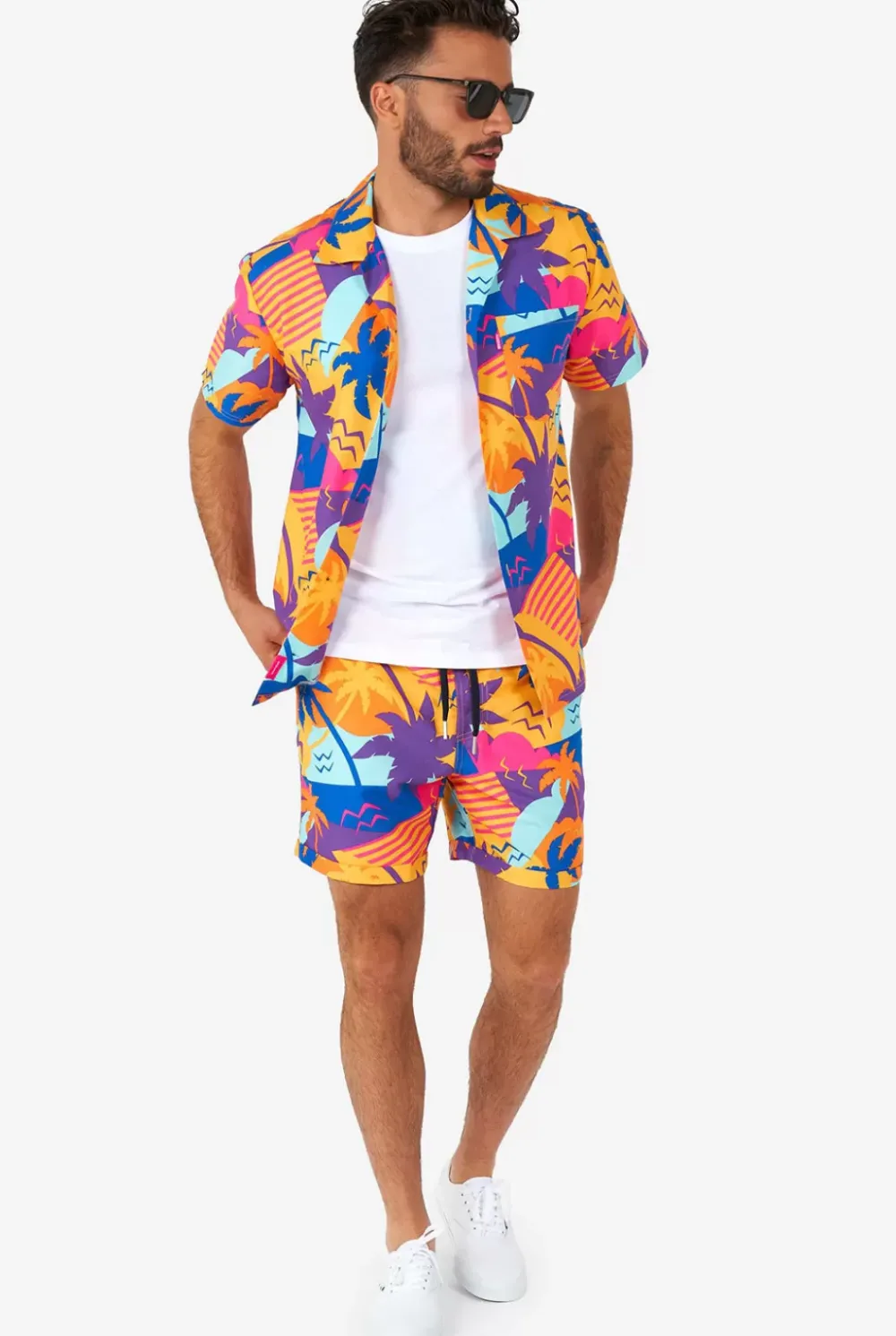Outlet OppoSuits Palm Power