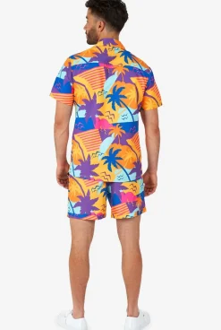 Outlet OppoSuits Palm Power
